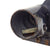 Original Japanese WWII Anti-Aircraft Gun Sight 6 x 9.3° with Flip-Up Amber Lens Original Items