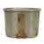 Original U.S. WWII Rare M1942 Black Porcelain Enamel Canteen in 4th Pattern USMC Carrier with M1910 Cup Original Items