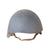 Original U.S. WWII Navy USN MK2 Talker Flak Helmet with Chin Strap Original Items