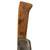 Original U.S. WWII USMC Bolo Knife by Chatillon, N.Y. with BOYT 1944 Scabbard Original Items