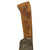 Original U.S. WWII USMC Bolo Knife by Chatillon, N.Y. with BOYT 1944 Scabbard Original Items