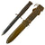 Original U.S. WWII M3 Fighting Knife by CASE with M8 Scabbard Original Items