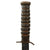 Original U.S. WWII M3 Fighting Knife by CASE with M8 Scabbard Original Items