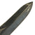 Original U.S. WWII M3 Fighting Knife by CASE with M8 Scabbard Original Items