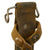 Original U.S. WWII M3 Fighting Knife by CASE with M8 Scabbard Original Items