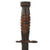 Original U.S. WWII M4 Bayonet by Kinfolks for the M1 Carbine with M8 Scabbard Original Items