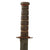 Original U.S. WWII USMC Rare “Red Spacer” Mark 2 KA-BAR Fighting Knife by PAL with Boyt 1943-Dated Leather Scabbard Original Items