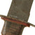Original U.S. WWII USMC Rare “Red Spacer” Mark 2 KA-BAR Fighting Knife by PAL with Boyt 1943-Dated Leather Scabbard Original Items