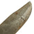 Original U.S. WWII USMC Rare “Red Spacer” Mark 2 KA-BAR Fighting Knife by PAL with Boyt 1943-Dated Leather Scabbard Original Items