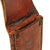 Original U.S. WWII USMC Rare “Red Spacer” Mark 2 KA-BAR Fighting Knife by PAL with Boyt 1943-Dated Leather Scabbard Original Items