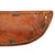 Original U.S. WWII USMC Rare “Red Spacer” Mark 2 KA-BAR Fighting Knife by PAL with Boyt 1943-Dated Leather Scabbard Original Items