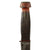 Original U.S. WWII Navy USN Mark 1 Fighting Knife by KA-BAR with USN MK1 Scabbard by B.M. Co Original Items