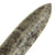 Original U.S. WWII Navy USN Mark 1 Fighting Knife by KA-BAR with USN MK1 Scabbard by B.M. Co Original Items