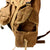 Original U.S. Vietnam War Counter Insurgency Support Office (CISO) Special Forces Indigenous Rucksack - Rare Original Items