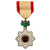 Original Imperial Japanese WWII Order of the Rising Sun, 5th Class Medal in Incorrect Presentation Case Original Items