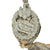 Original German WWII Grade I Heer Army Panzer Armored Troops Marksmanship Lanyard Original Items