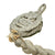 Original German WWII Grade I Heer Army Panzer Armored Troops Marksmanship Lanyard Original Items