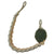 Original German WWII Grade I Heer Army Panzer Armored Troops Marksmanship Lanyard Original Items