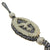 Original German WWII Grade I Luftwaffe Air Force Marksmanship Lanyard Original Items