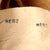 Original German WWII Afrikakorps DAK Tropical Tan Uniform Shorts by Johann Möller with Faded Size Markings Original Items