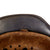 Original German WWII Replicated Sand Camouflage Luftwaffe Single Decal M40 Helmet with Replica Liner - Stamped Q62 Original Items