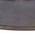 Original German WWII Replicated Sand Camouflage Luftwaffe Single Decal M40 Helmet with Replica Liner - Stamped Q62 Original Items