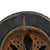 DRAFT Original German WWII Refurbished Sand Camouflage M40 Helmet - Stamped Q62 (Copy) Original Items