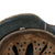 DRAFT Original German WWII Refurbished Sand Camouflage M40 Helmet - Stamped Q62 (Copy) Original Items