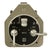 Original U.S. WWII Lockheed P-38 Lightning A.C. Type B-5 Engine Ignition Switch by Square D Company Original Items