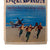 Original U.S. Post-WWII 1948 “Fighter Squadron” Movie Poster with N.S.S.C. Stamp - 14 x 36”