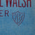 Original U.S. Post-WWII 1948 “Fighter Squadron” Movie Poster with N.S.S.C. Stamp - 14 x 36”