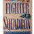 Original U.S. Post-WWII 1948 “Fighter Squadron” Movie Poster with N.S.S.C. Stamp - 14 x 36”