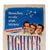 Original U.S. Post-WWII 1948 “Fighter Squadron” Movie Poster with N.S.S.C. Stamp - 14 x 36”