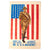 Original U.S. WWI USMC “First in the Fight - Always Faithful - Be a U.S. Marine” Extremely Rare & Iconic Marine Corps Recruitment Poster - 23 x 35” Original Items