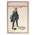 Original U.S. WWI Marine Corps “Tell That to the Marines!” Recruitment Poster with New York City Address - Extremely Scarce - 23 x 35” Original Items
