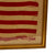 Original U.S. Reconstruction Era Framed 37-Star (1867-1877) Silk United States National Flag - 21¼ x 29¼” Original Items