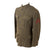 Original U.S. WWI USMC P1917 Forest Green Uniform Jacket with Wound Chevron - Corporal Original Items