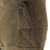 Original U.S. WWI USMC P1917 Forest Green Uniform Jacket with Wound Chevron - Corporal Original Items