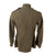 Original U.S. WWI USMC P1917 Forest Green Uniform Jacket with Wound Chevron - Corporal Original Items