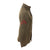 Original U.S. WWI USMC P1917 Forest Green Uniform Jacket with Wound Chevron - Corporal Original Items