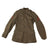 Original U.S. WWI USMC P1917 Forest Green Uniform Jacket with Wound Chevron - Corporal Original Items