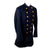 Original U.S. Civil War Era Connecticut General Officer’s Double-Breasted Frock Coat with 1870s Connecticut State Buttons Original Items
