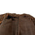 Original U.S. Civil War Era Connecticut General Officer’s Double-Breasted Frock Coat with 1870s Connecticut State Buttons Original Items