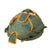 Original WWII Imperial Japanese Navy Cargo Parachute in Original Pack - Dated 1944 Original Items