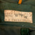 Original WWII Imperial Japanese Navy Cargo Parachute in Original Pack - Dated 1944 Original Items