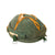 Original WWII Imperial Japanese Navy Cargo Parachute in Original Pack - Dated 1944 Original Items