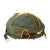 Original WWII Imperial Japanese Navy Cargo Parachute in Original Pack - Dated 1944 Original Items