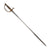 Original U.S. Civil War M-1840 Musicians Sword by Collins & Co. - Dated 1862 Original Items