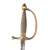 Original U.S. Civil War M-1840 Musicians Sword by Collins & Co. - Dated 1862 Original Items