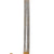 Original Ecuadorian Pre-WWI German-Made Lion’s Head Officer’s Sword with Triple-Etched Blade by Weyersberg Kirschbaum & Cie Original Items